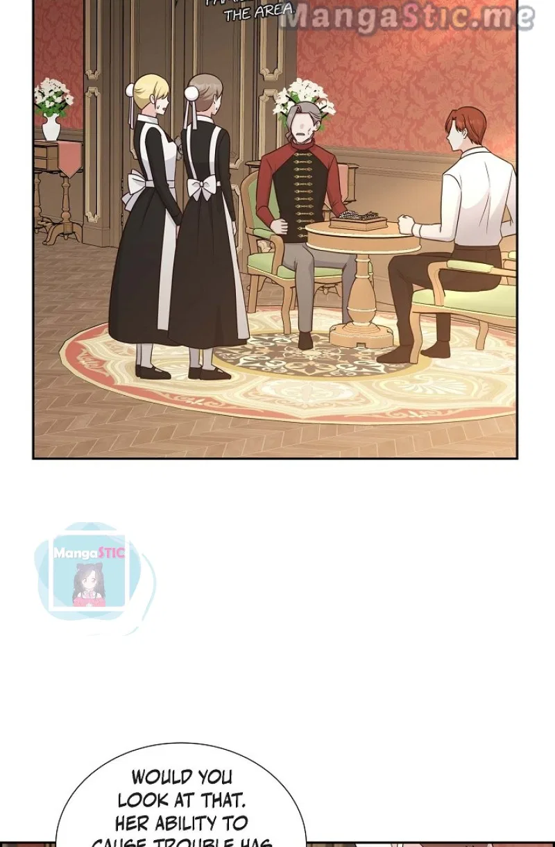 My Fair Maid Chapter 56 – Page 28