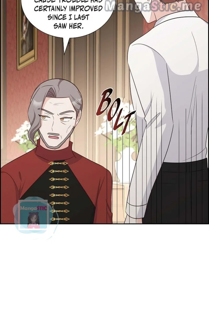 My Fair Maid Chapter 56 – Page 29