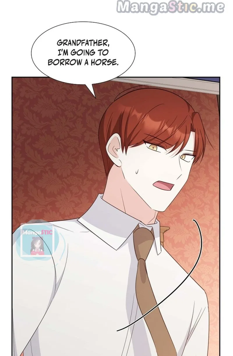 My Fair Maid Chapter 56 – Page 30