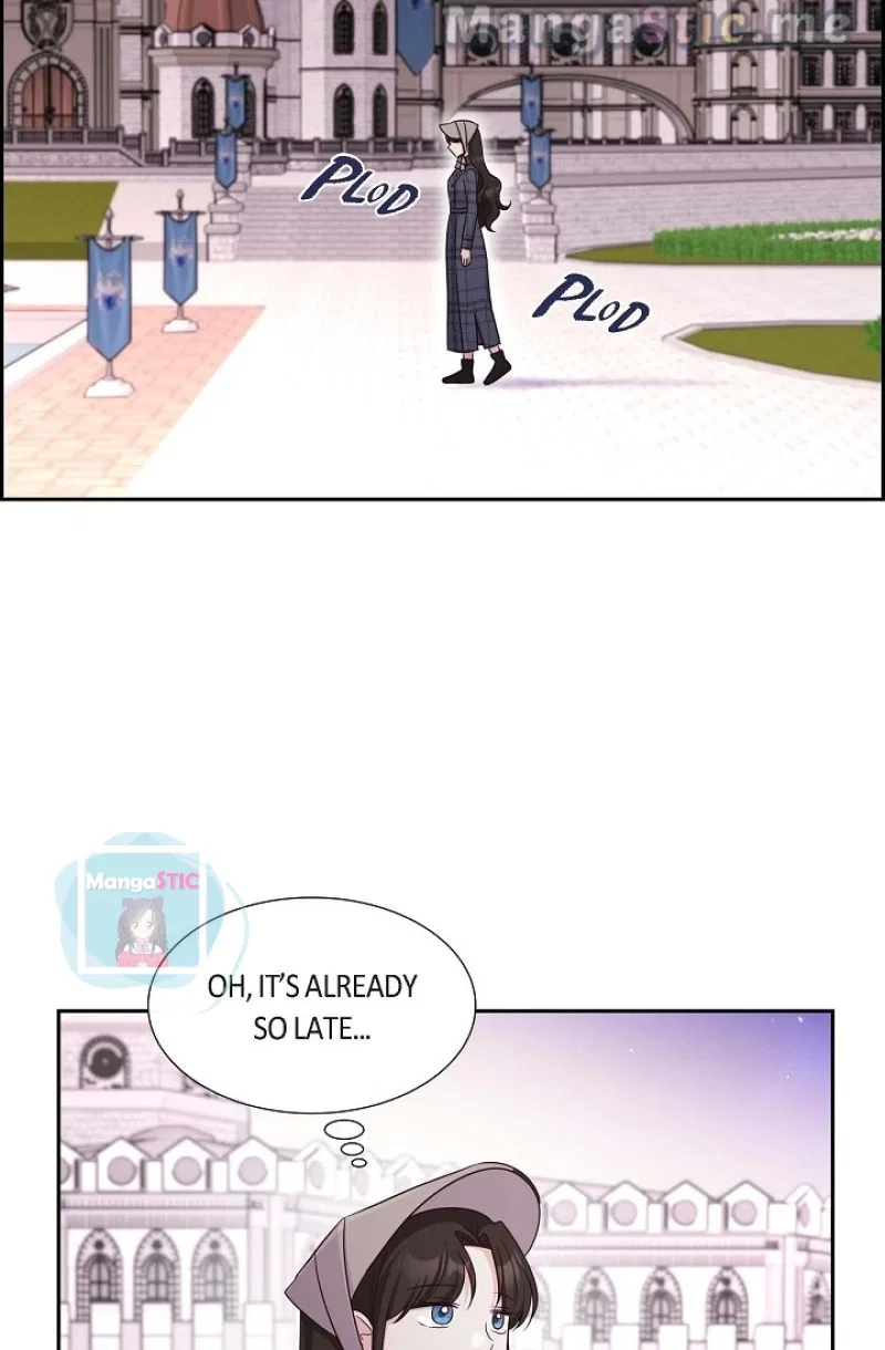 My Fair Maid Chapter 56 – Page 32