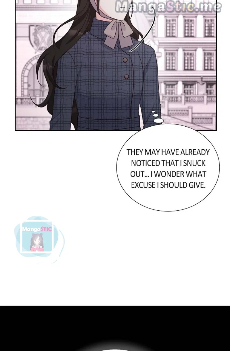 My Fair Maid Chapter 56 – Page 33