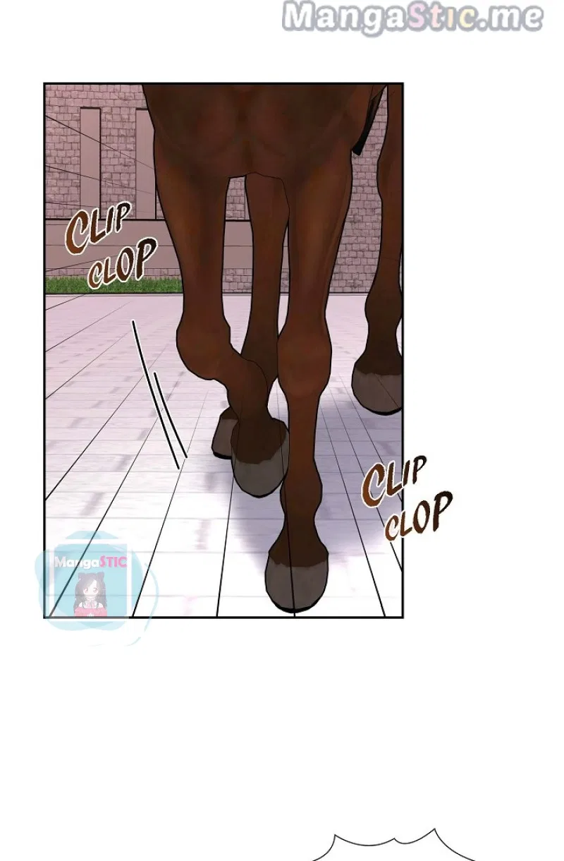 My Fair Maid Chapter 56 – Page 35