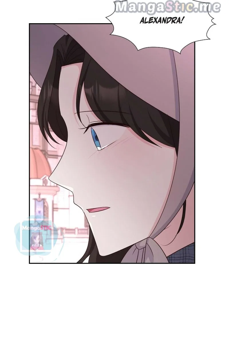 My Fair Maid Chapter 56 – Page 36