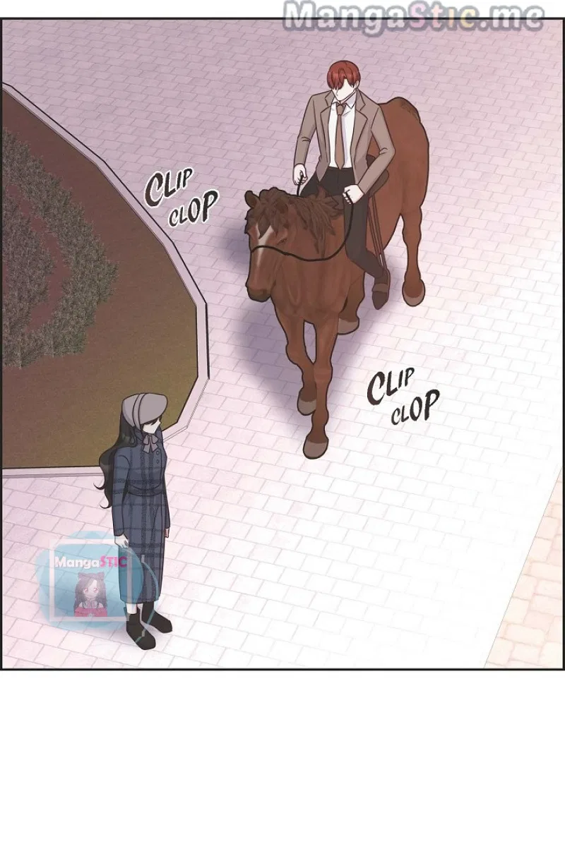 My Fair Maid Chapter 56 – Page 40