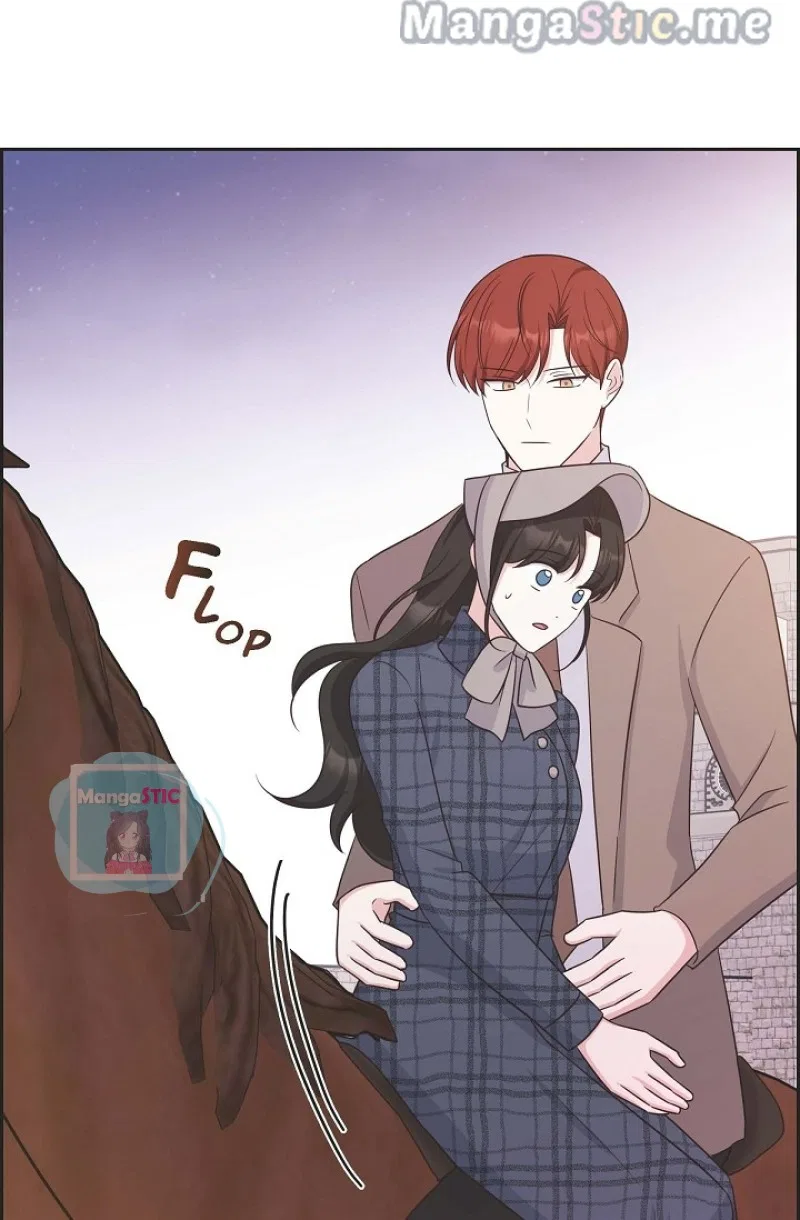 My Fair Maid Chapter 56 – Page 42