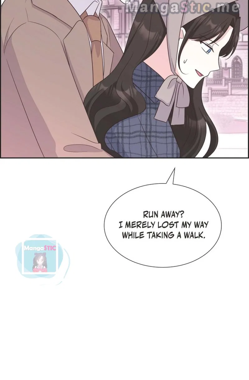 My Fair Maid Chapter 56 – Page 44