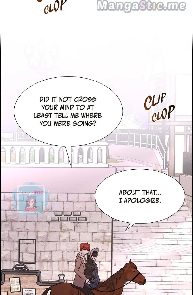 My Fair Maid Chapter 56 – Page 46