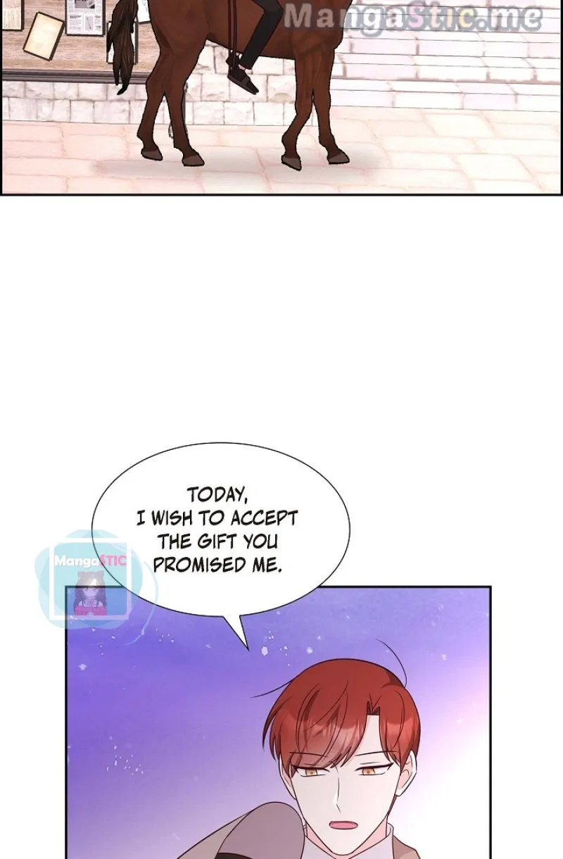 My Fair Maid Chapter 56 – Page 47