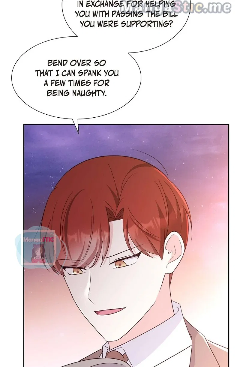 My Fair Maid Chapter 56 – Page 49