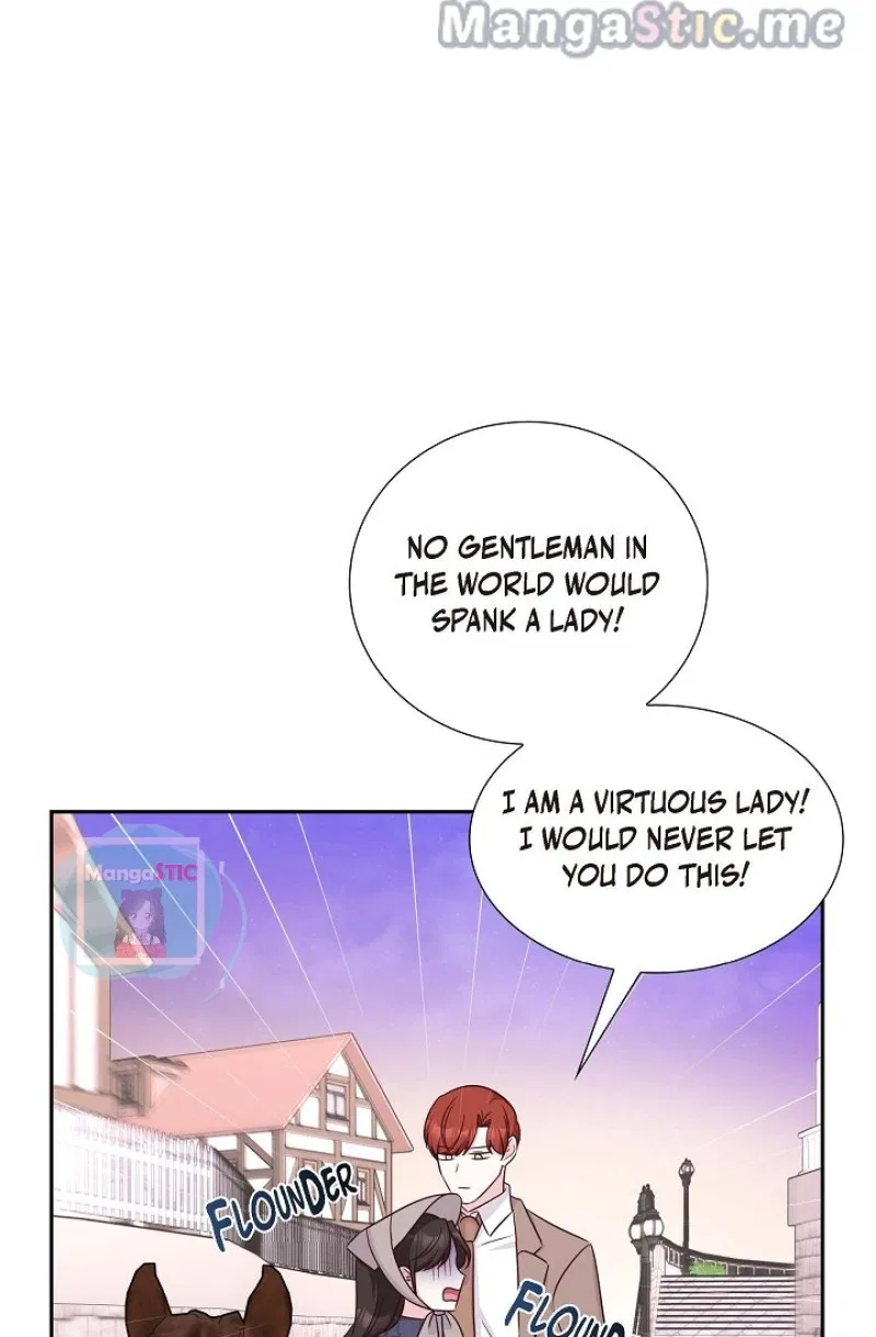 My Fair Maid Chapter 56 – Page 51