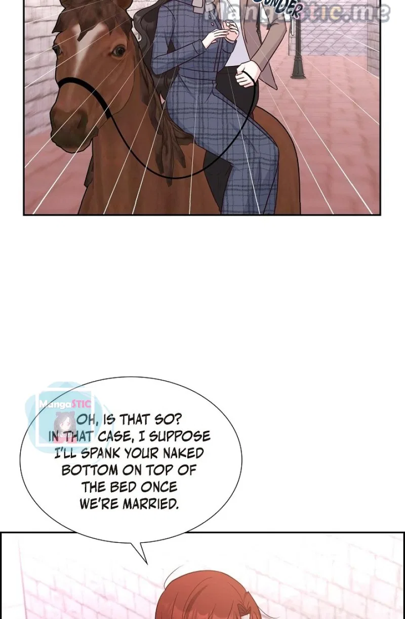 My Fair Maid Chapter 56 – Page 52