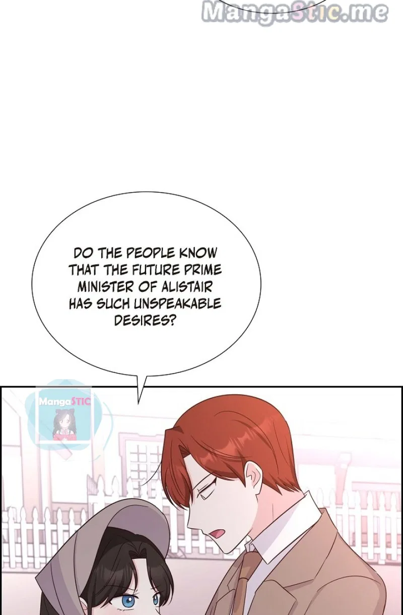My Fair Maid Chapter 56 – Page 54