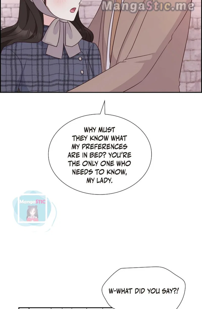 My Fair Maid Chapter 56 – Page 55
