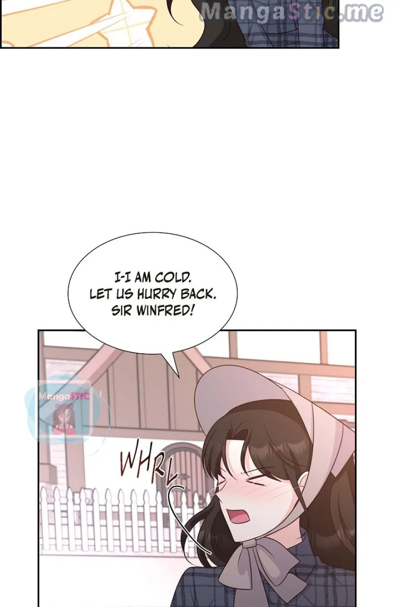 My Fair Maid Chapter 56 – Page 59