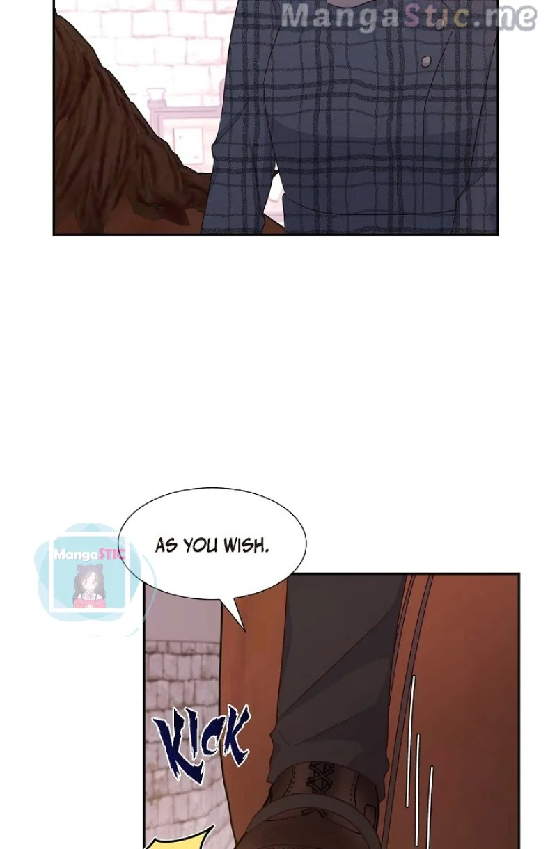 My Fair Maid Chapter 56 – Page 60
