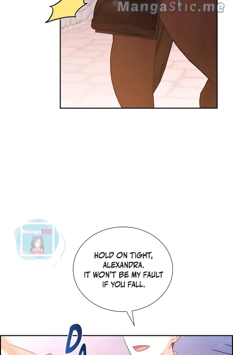 My Fair Maid Chapter 56 – Page 61