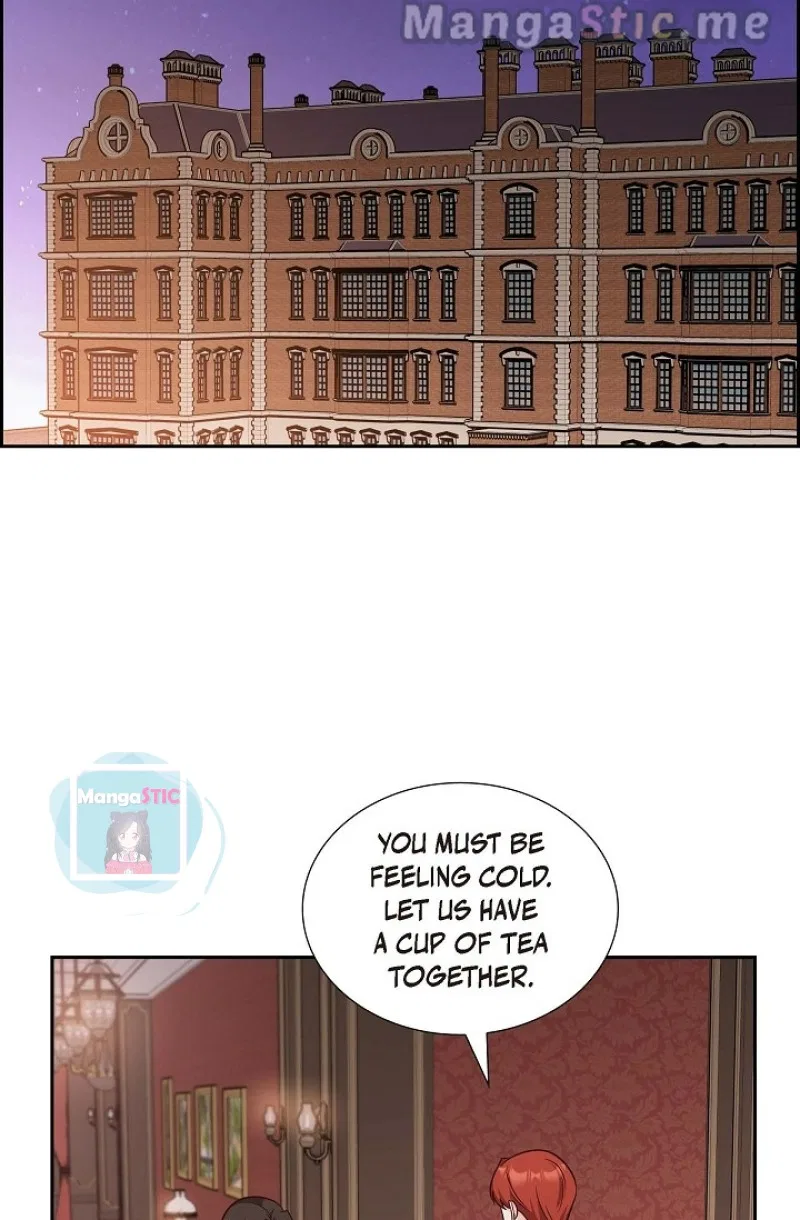 My Fair Maid Chapter 56 – Page 69