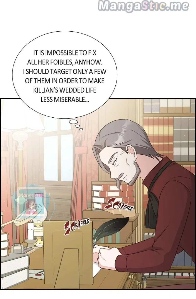 My Fair Maid Chapter 55 – Page 3
