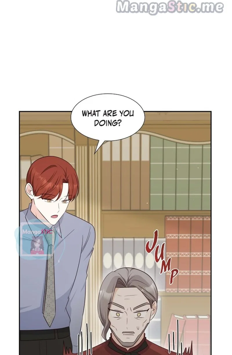 My Fair Maid Chapter 55 – Page 4