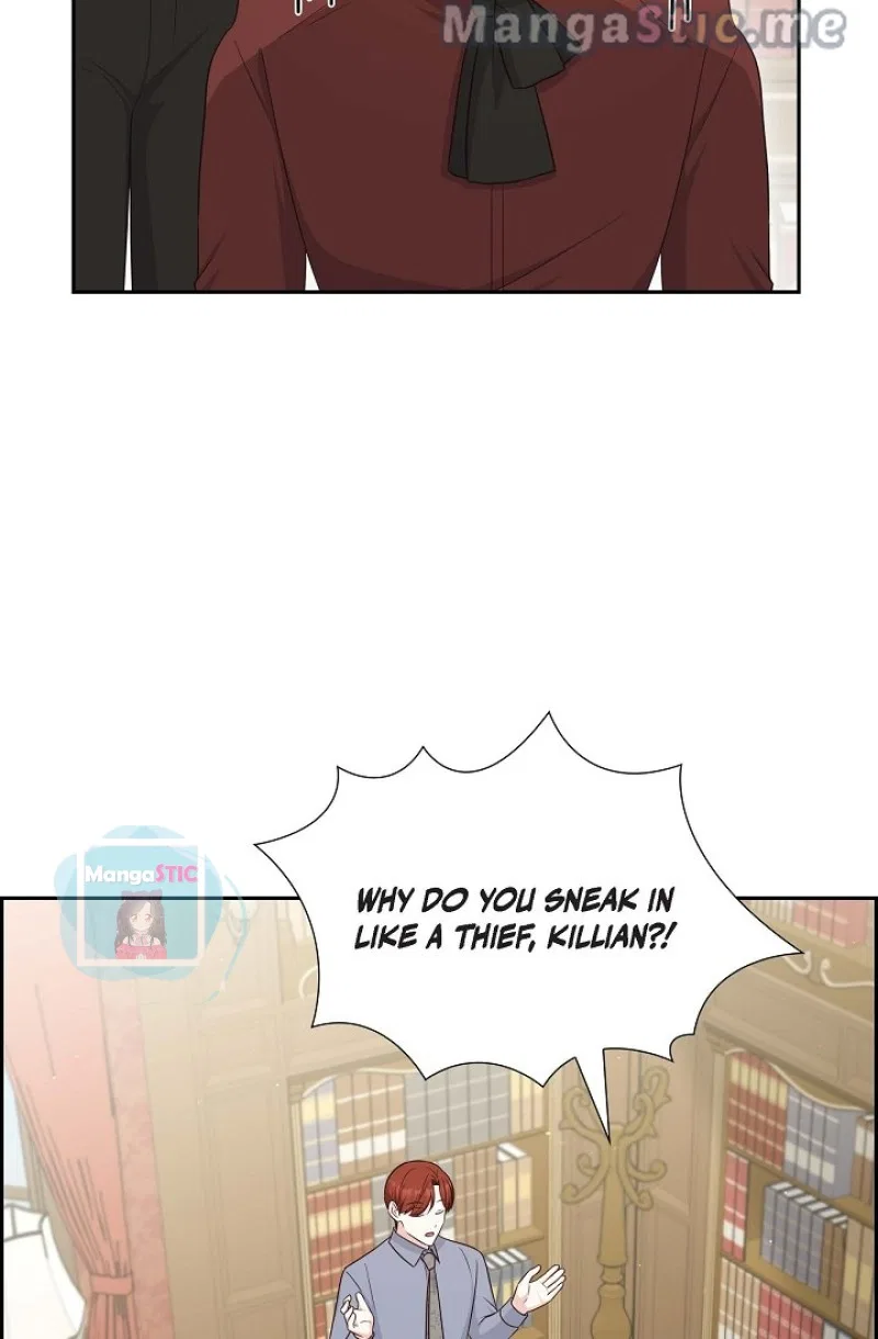 My Fair Maid Chapter 55 – Page 5