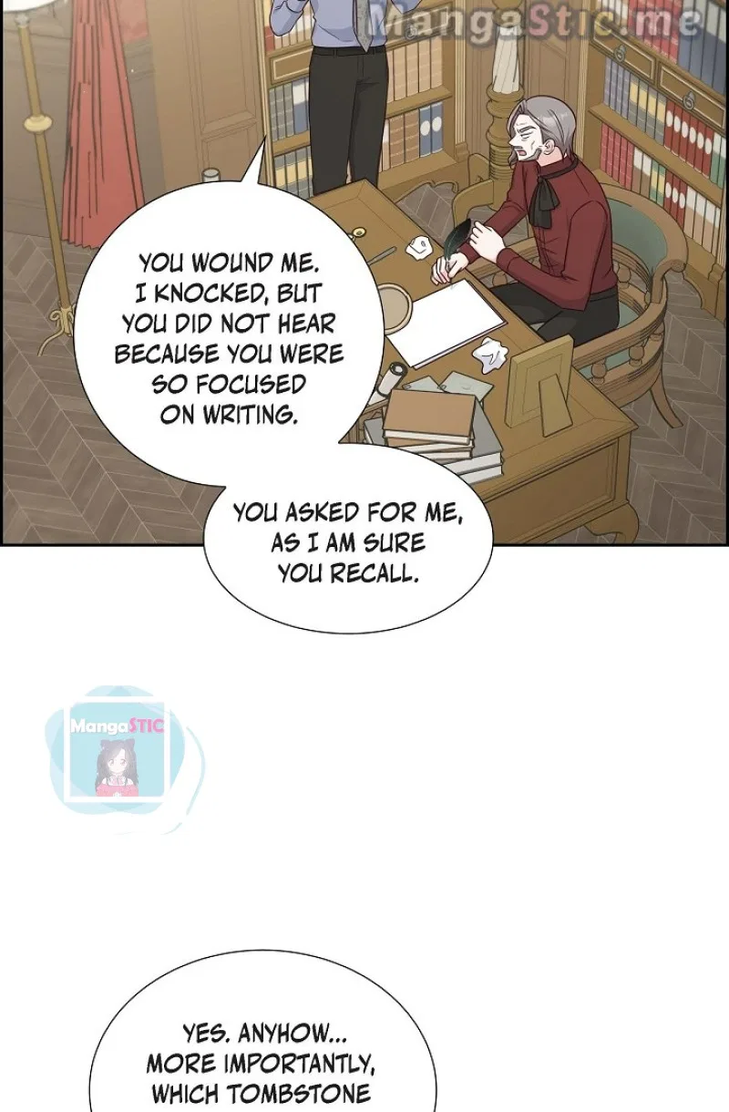 My Fair Maid Chapter 55 – Page 6