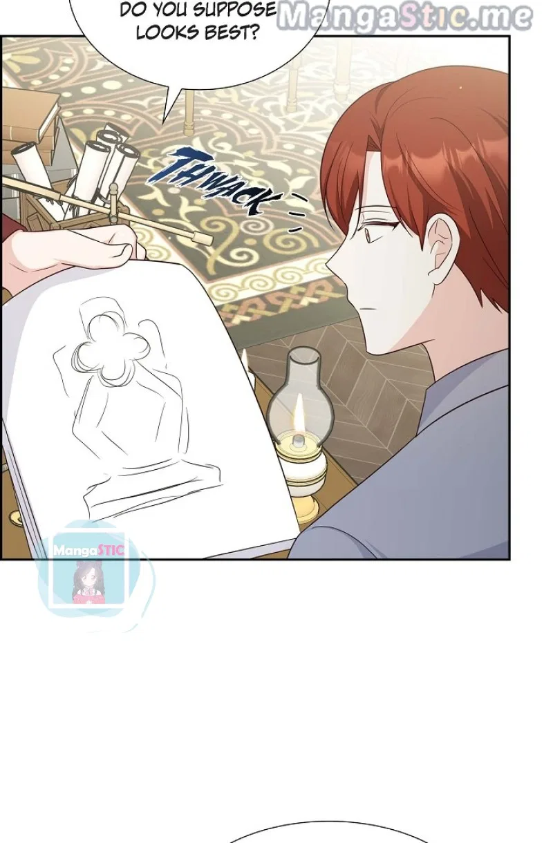 My Fair Maid Chapter 55 – Page 7
