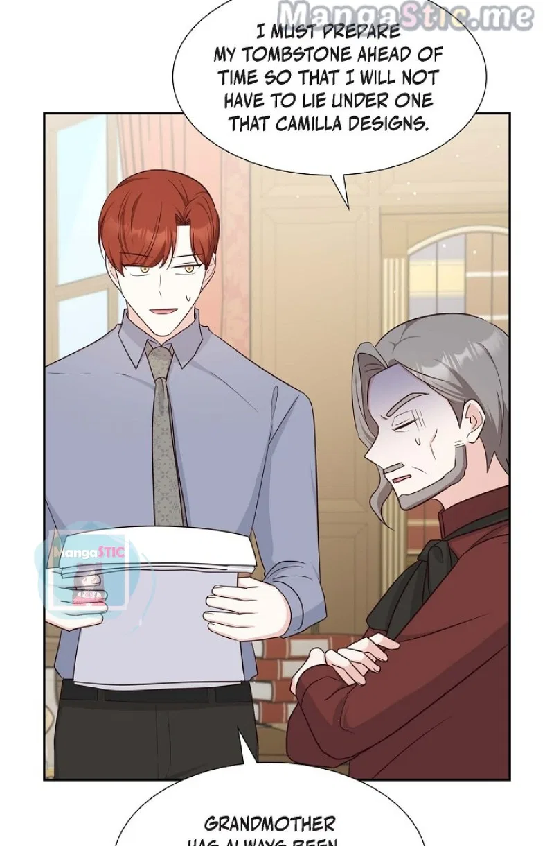 My Fair Maid Chapter 55 – Page 8