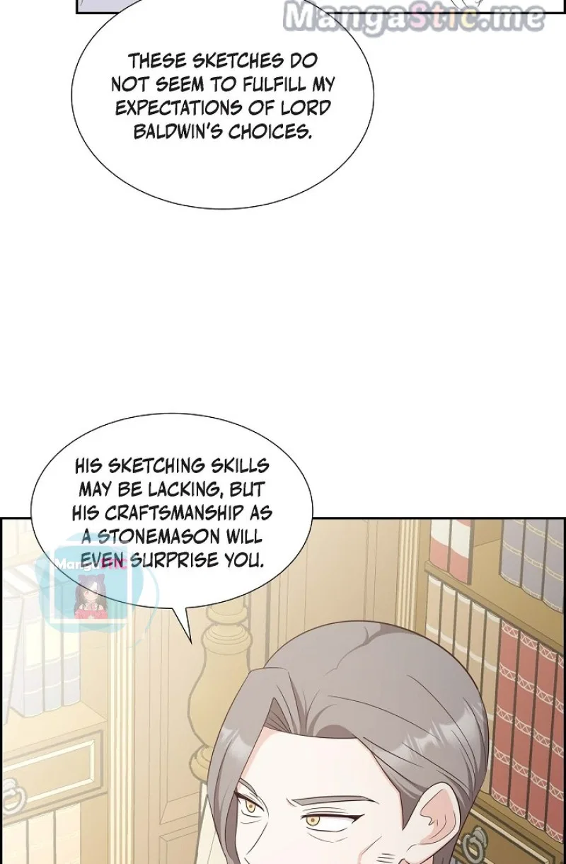 My Fair Maid Chapter 55 – Page 10