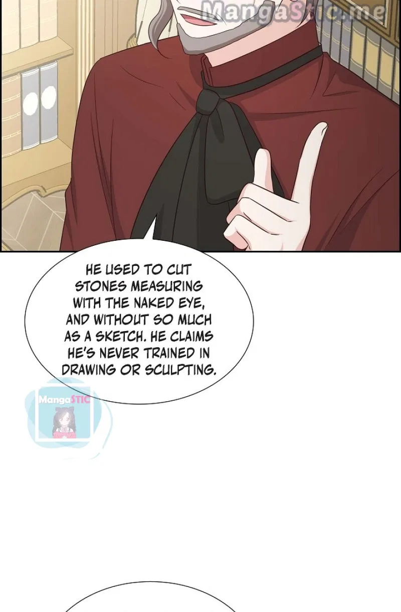My Fair Maid Chapter 55 – Page 11