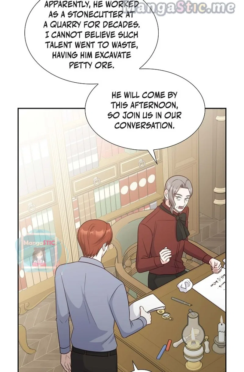 My Fair Maid Chapter 55 – Page 12