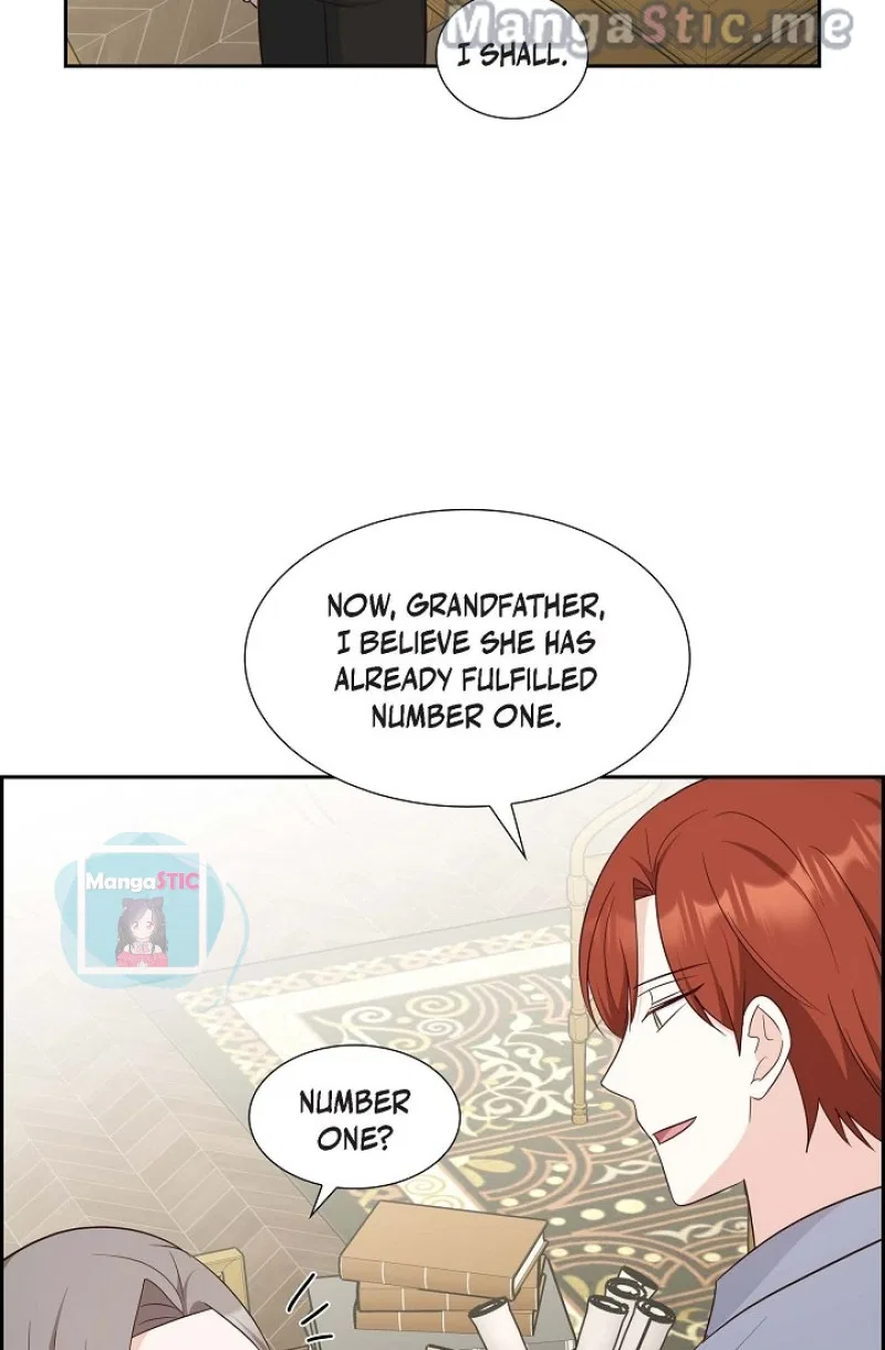 My Fair Maid Chapter 55 – Page 13