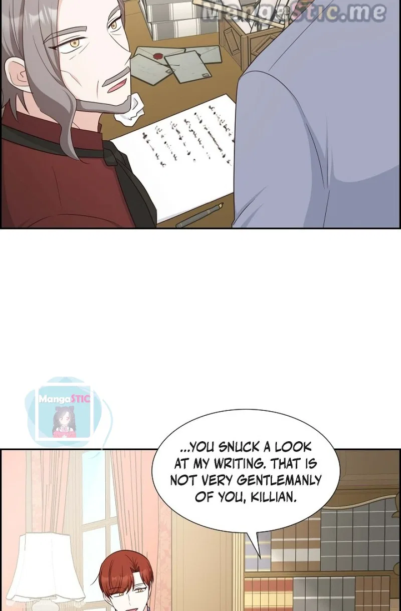 My Fair Maid Chapter 55 – Page 14