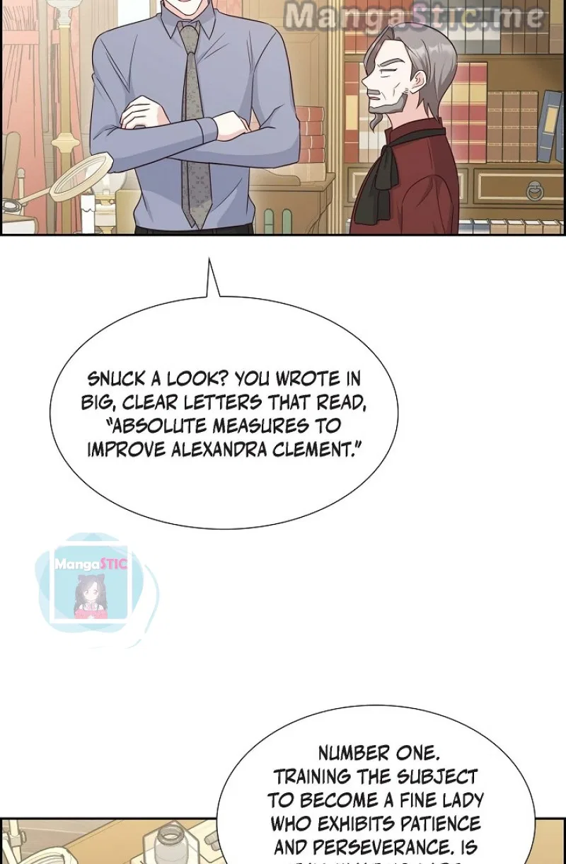My Fair Maid Chapter 55 – Page 15