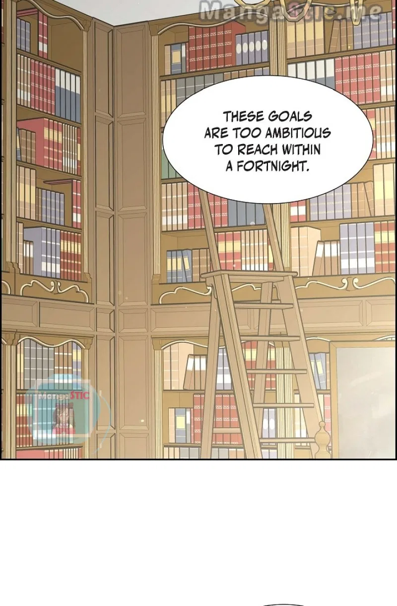 My Fair Maid Chapter 55 – Page 17