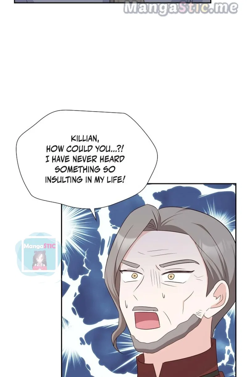 My Fair Maid Chapter 55 – Page 19
