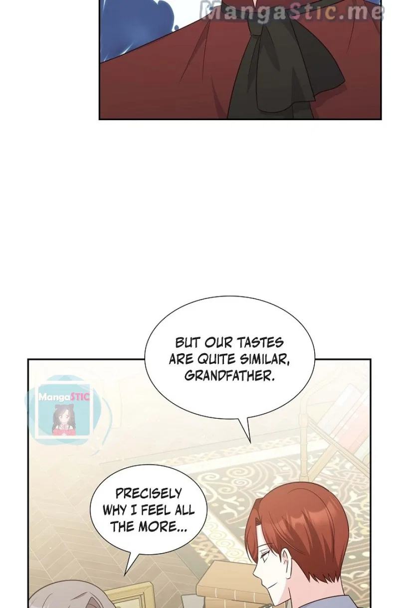 My Fair Maid Chapter 55 – Page 20