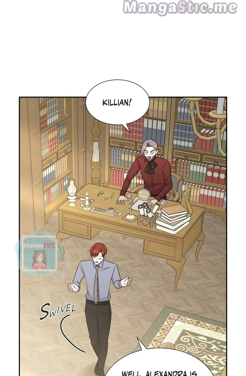 My Fair Maid Chapter 55 – Page 24