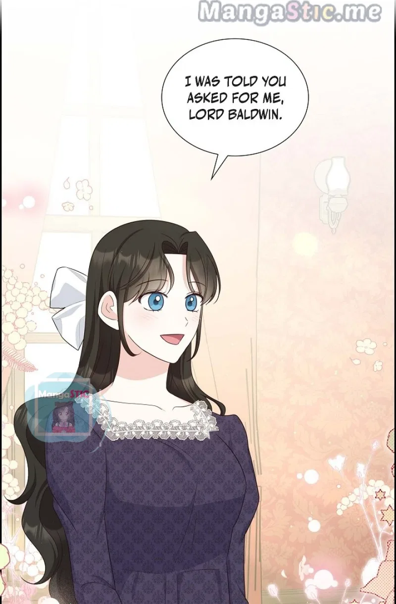 My Fair Maid Chapter 55 – Page 28