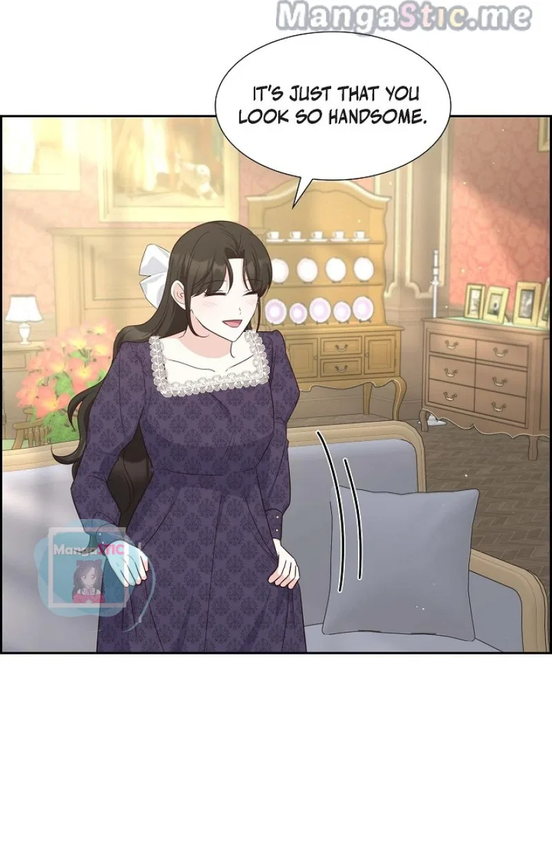 My Fair Maid Chapter 55 – Page 31
