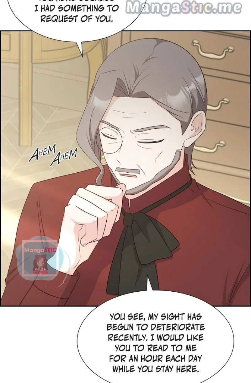 My Fair Maid Chapter 55 – Page 33