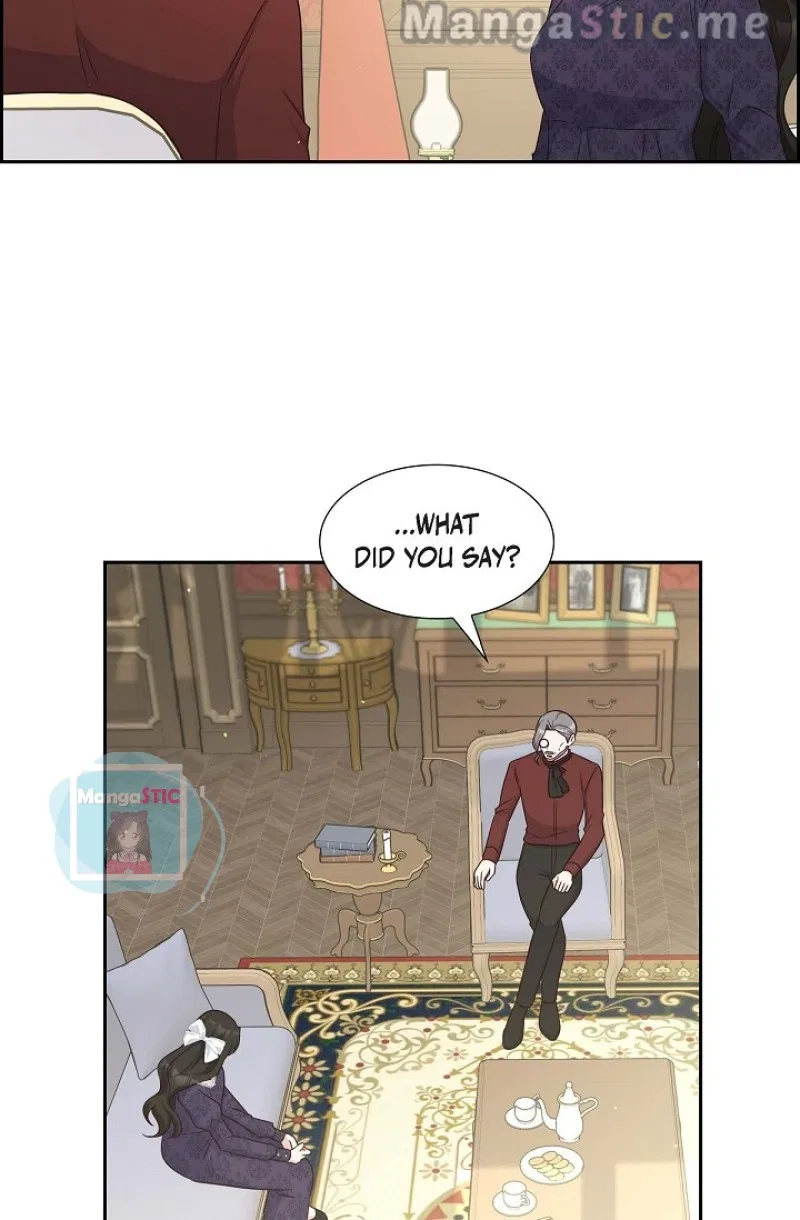 My Fair Maid Chapter 55 – Page 35