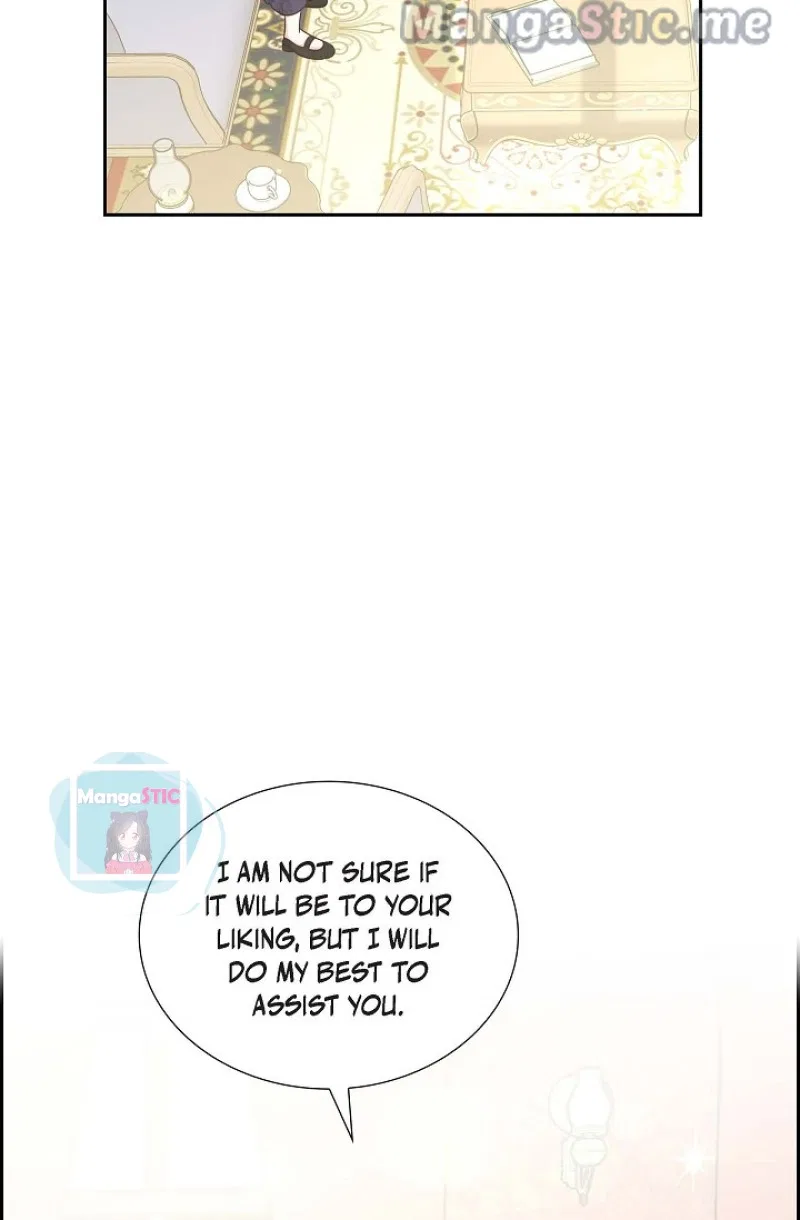 My Fair Maid Chapter 55 – Page 36