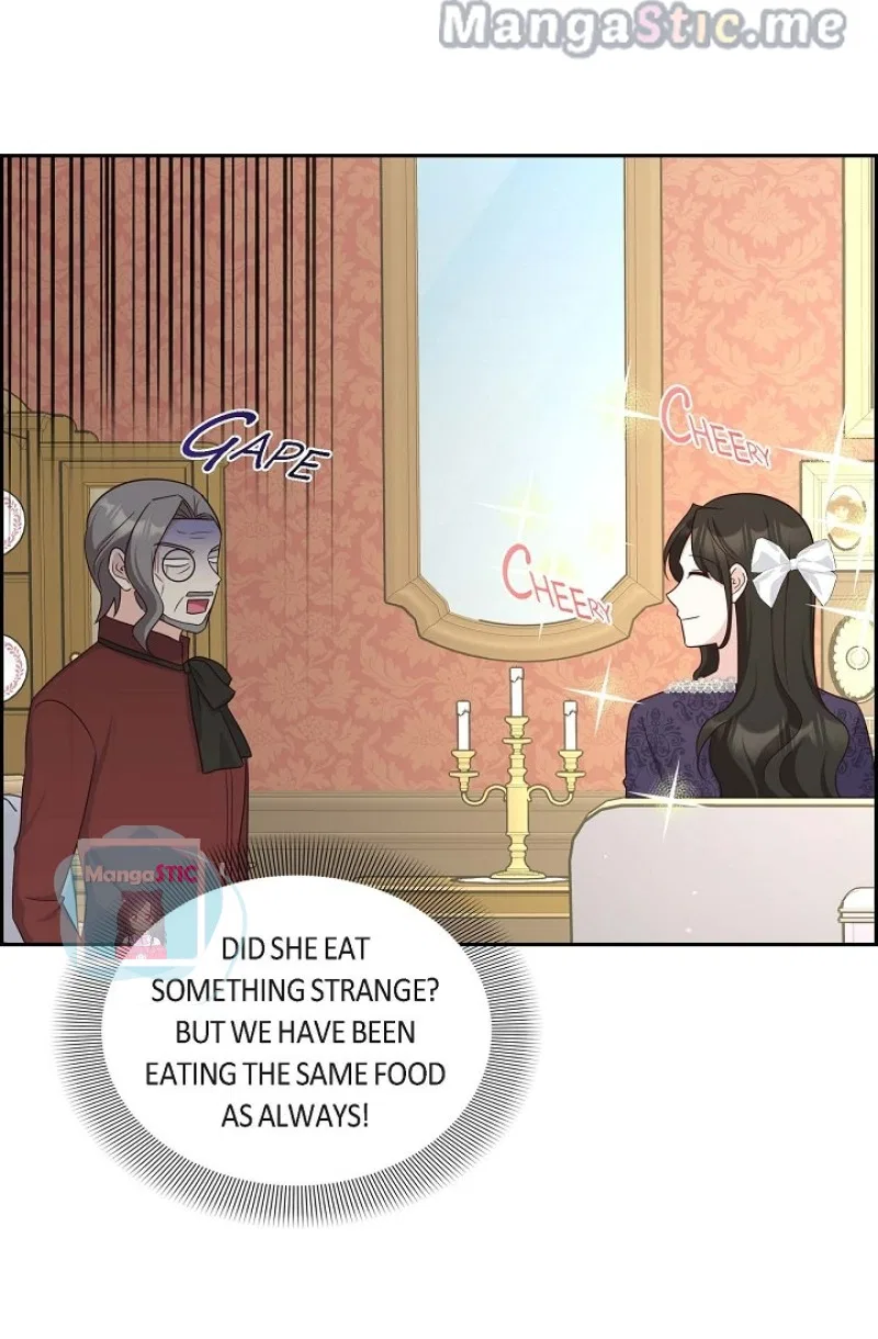 My Fair Maid Chapter 55 – Page 38