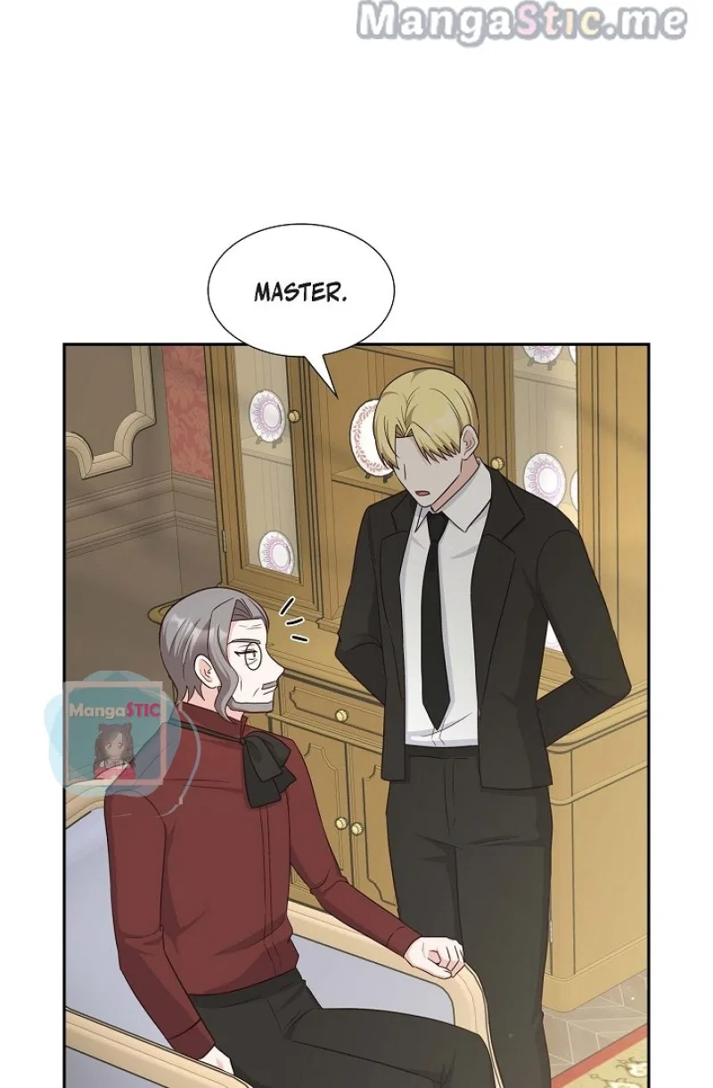 My Fair Maid Chapter 55 – Page 39
