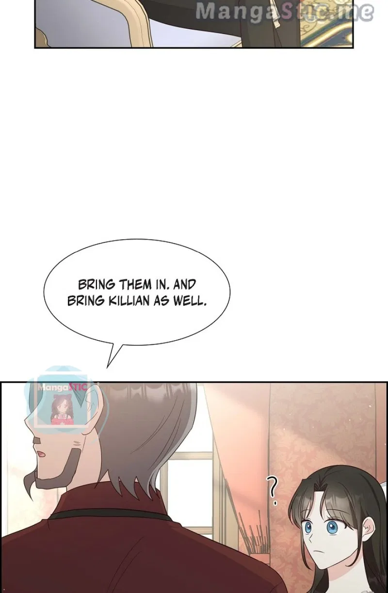 My Fair Maid Chapter 55 – Page 40