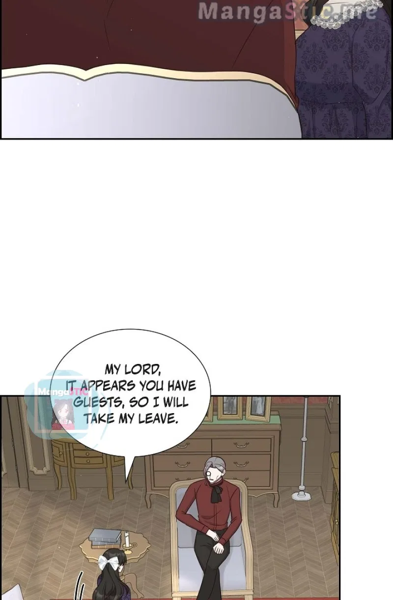 My Fair Maid Chapter 55 – Page 41