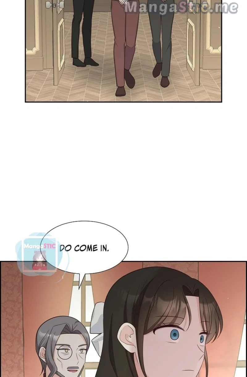 My Fair Maid Chapter 55 – Page 43