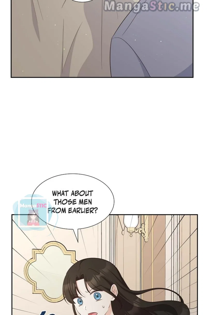 My Fair Maid Chapter 55 – Page 56