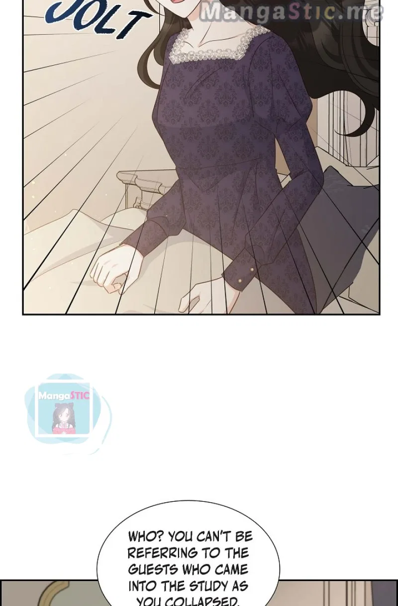 My Fair Maid Chapter 55 – Page 57