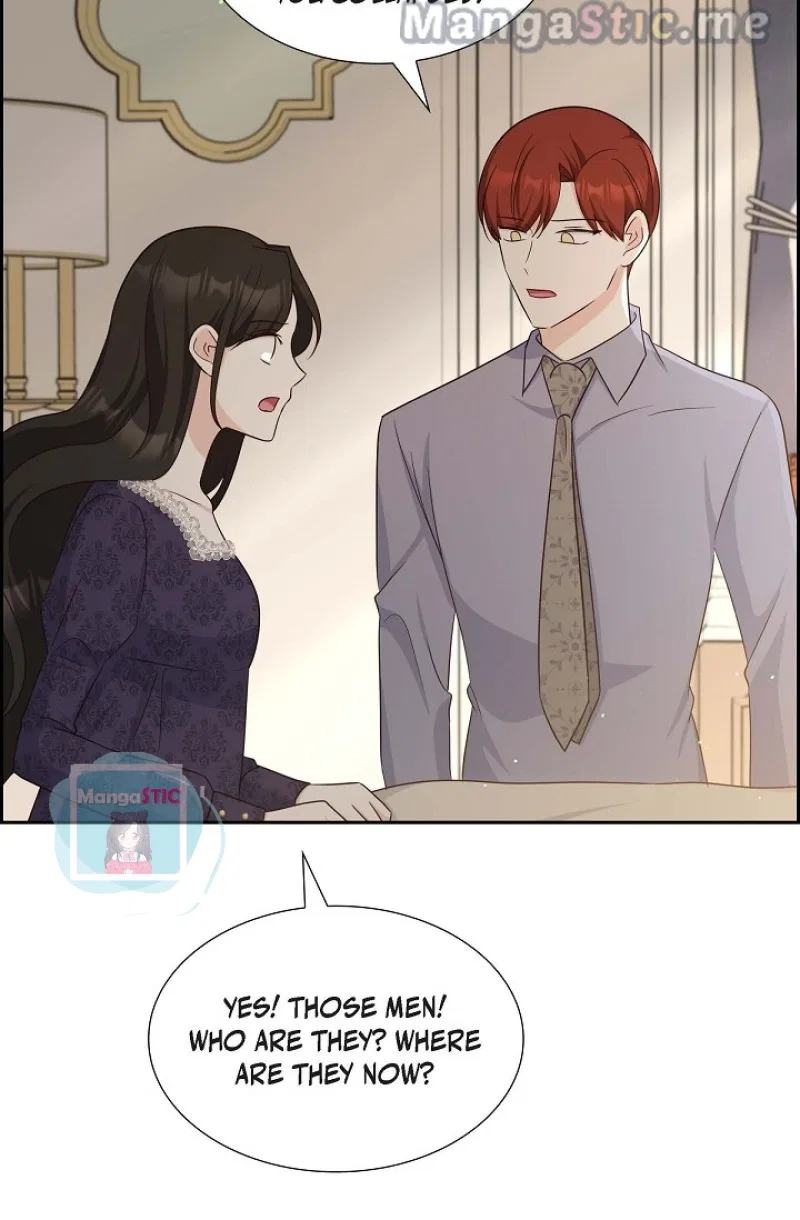 My Fair Maid Chapter 55 – Page 58